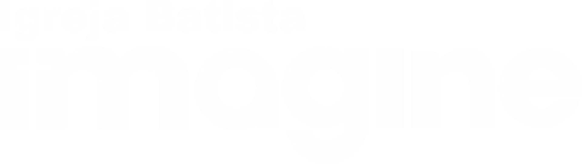 Igreja Batista Imagine